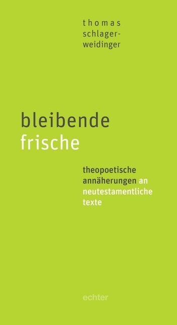 bleibende frische (Paperback)