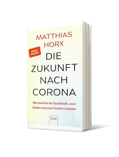 Die Zukunft nach Corona (Hardcover)