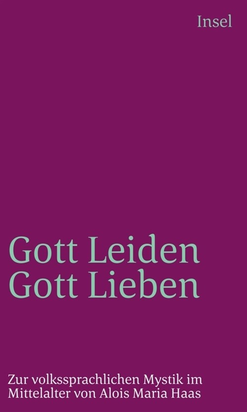 Gottleiden - Gottlieben (Paperback)