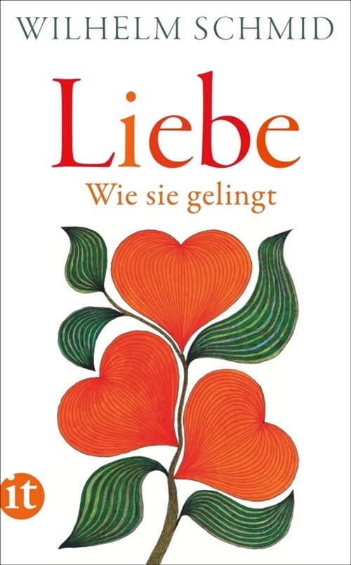 Liebe (Paperback)