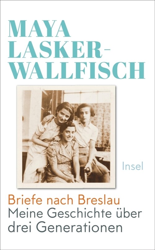 Briefe nach Breslau (Paperback)