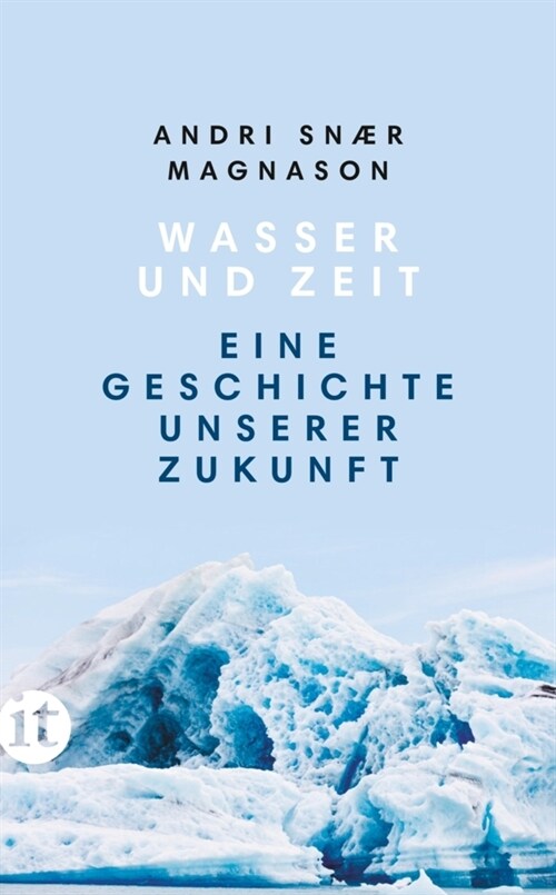 Wasser und Zeit (Paperback)