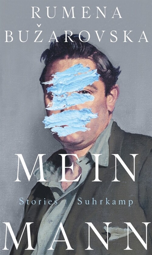 Mein Mann (Hardcover)