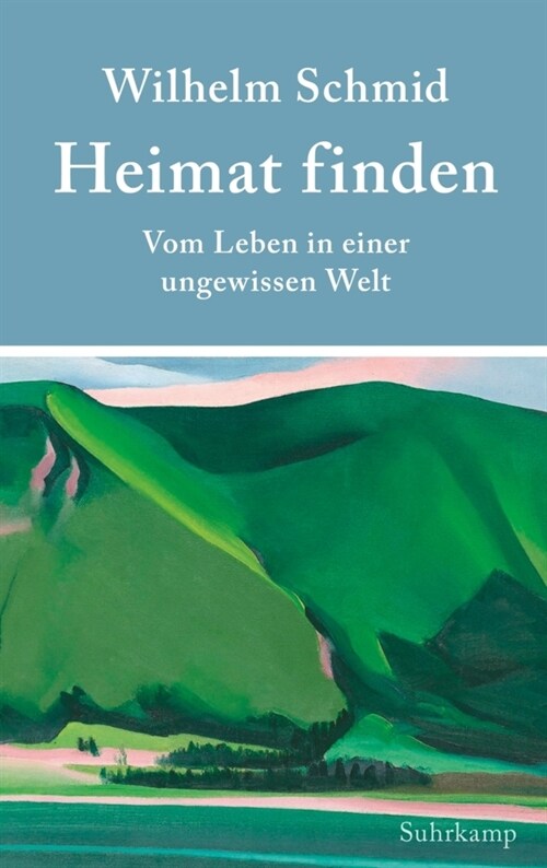 Heimat finden (Hardcover)