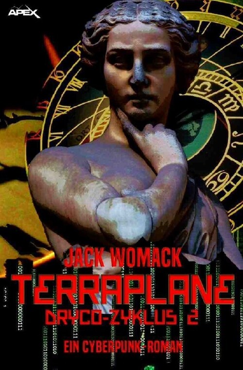 TERRAPLANE - DRYCO-ZYKLUS II (Paperback)