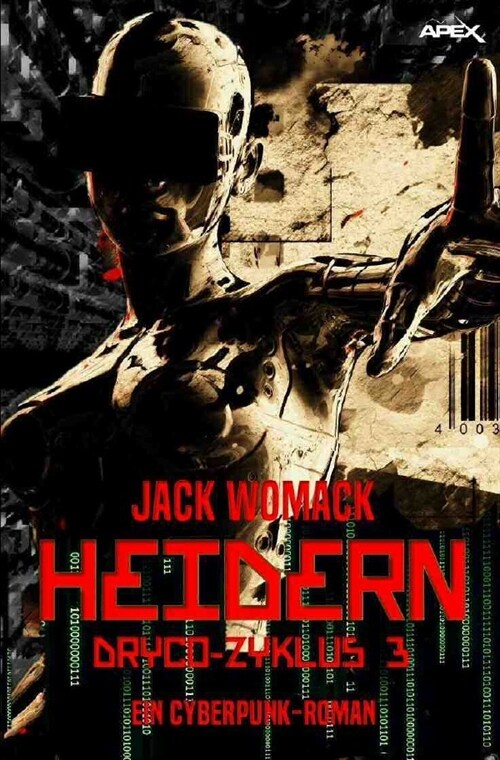 HEIDERN - DRYCO-ZYKLUS III (Paperback)