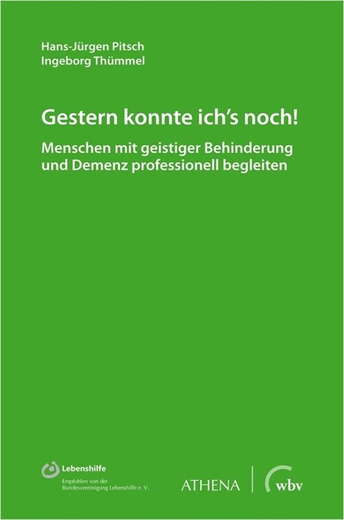 Gestern konnte ichs noch! (Paperback)