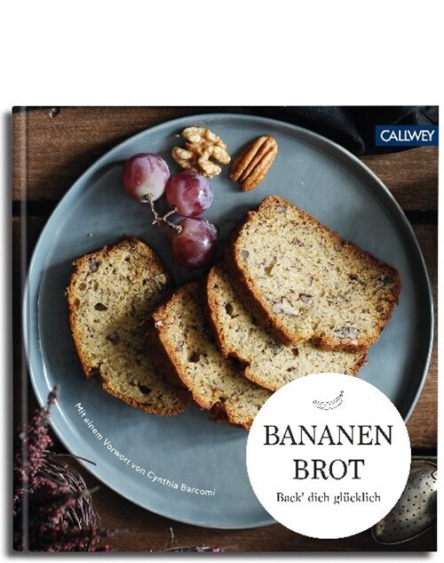 Bananenbrot (Hardcover)