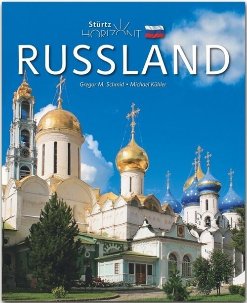 Horizont Russland (Hardcover)