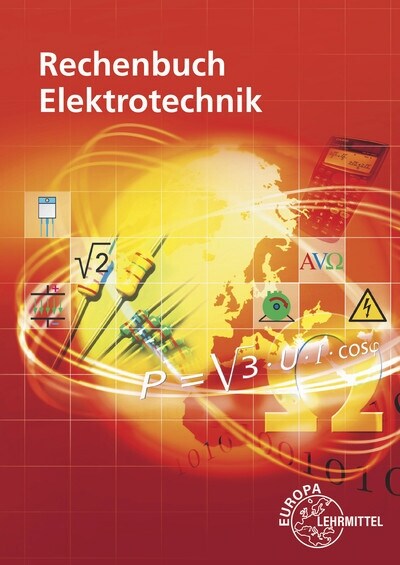 Rechenbuch Elektrotechnik (Paperback)