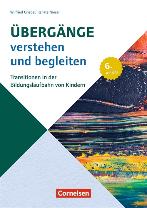 Beitrage zur Bildungsqualitat / Ubergange verstehen und begleiten (Paperback)