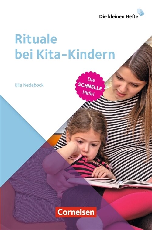 Rituale bei Kita-Kindern (Paperback)