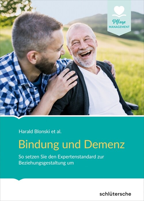 Bindung und Demenz (Hardcover)