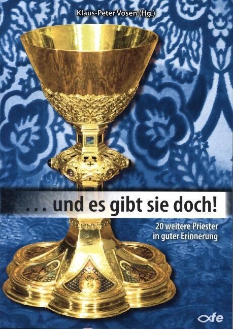 ... und es gibt sie doch! (Paperback)