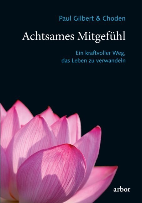 Achtsames Mitgefuhl (Book)