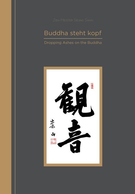 Buddha steht kopf (Paperback)