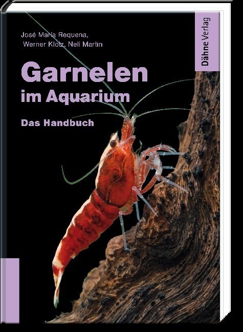 Garnelen im Aquarium (Paperback)