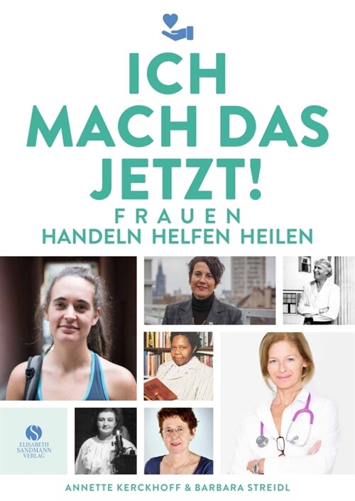 Ich mach das jetzt! (Hardcover)