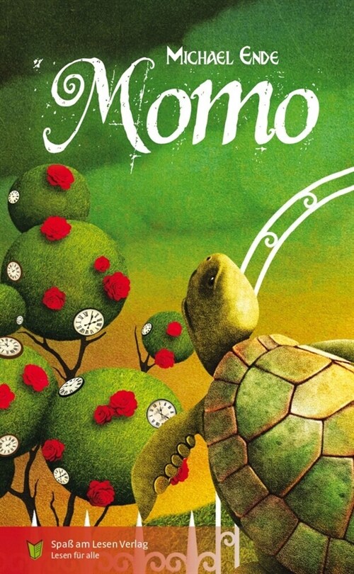 Momo (Paperback)