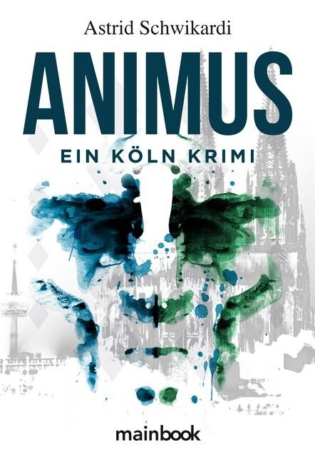 Animus (Paperback)