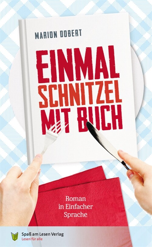 Einmal Schnitzel mit Buch (Paperback)