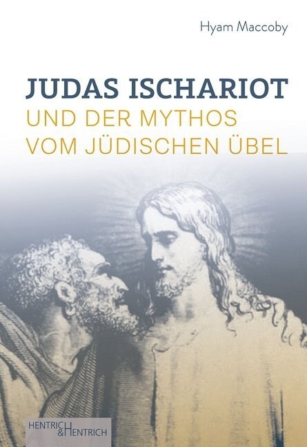 Judas Ischariot (Hardcover)