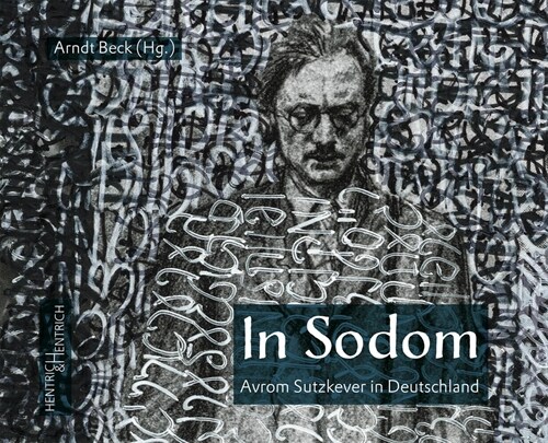 In Sodom (Paperback)