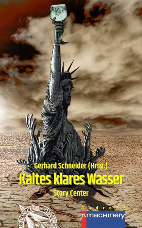 KALTES KLARES WASSER (Paperback)