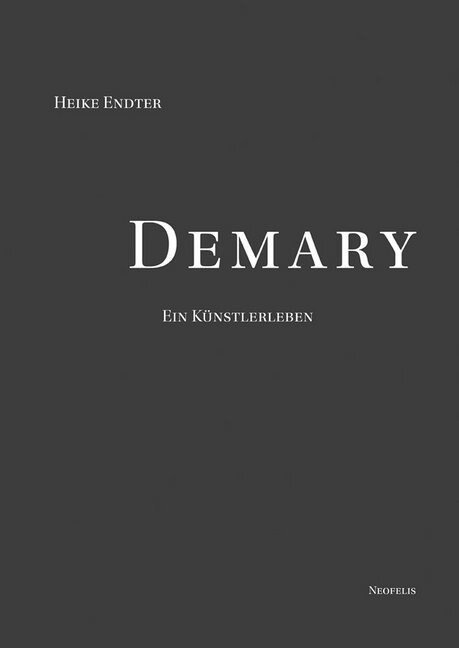 Demary (Paperback)