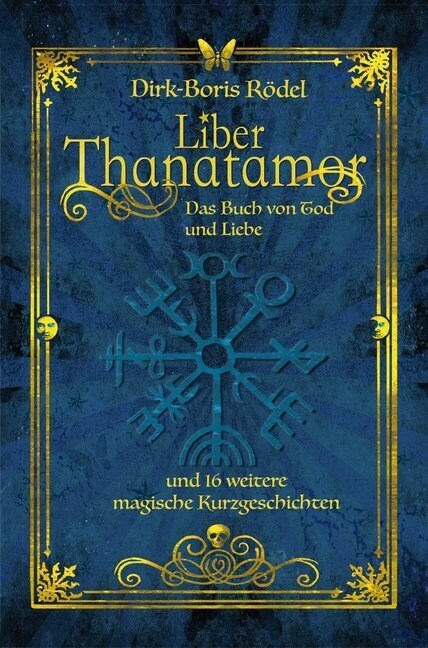 Liber Thanatamor (Paperback)