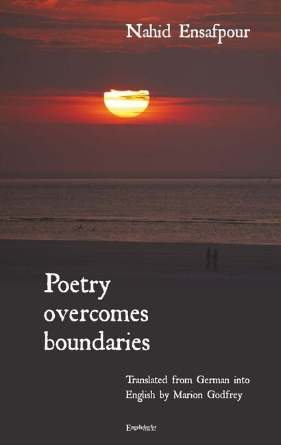 Poetry overcomes boundaries (Paperback)