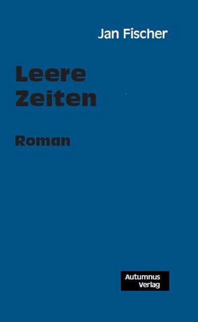 Leere Zeiten (Paperback)