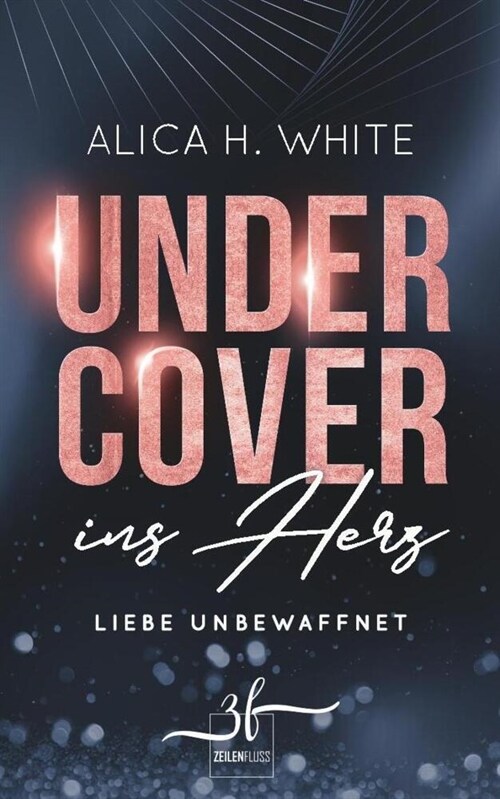 Undercover ins Herz (Paperback)