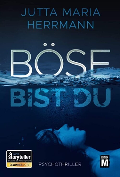 Bose bist du (Paperback)