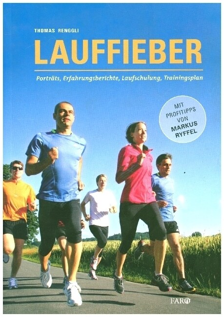 Lauffieber (Paperback)
