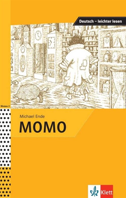 Momo (Paperback)