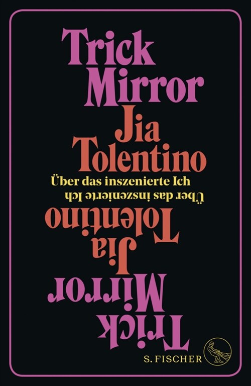 Trick Mirror (Hardcover)