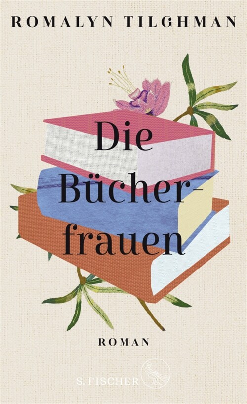 Die Bucherfrauen (Hardcover)