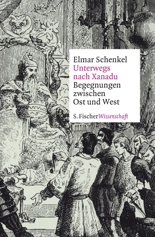 Unterwegs nach Xanadu (Hardcover)