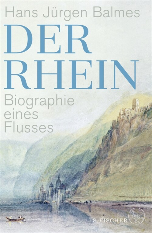 Der Rhein (Hardcover)