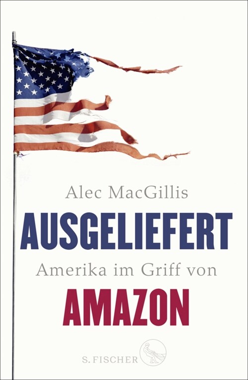 Ausgeliefert (Hardcover)