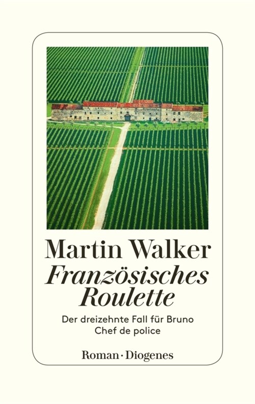 Franzosisches Roulette (Hardcover)