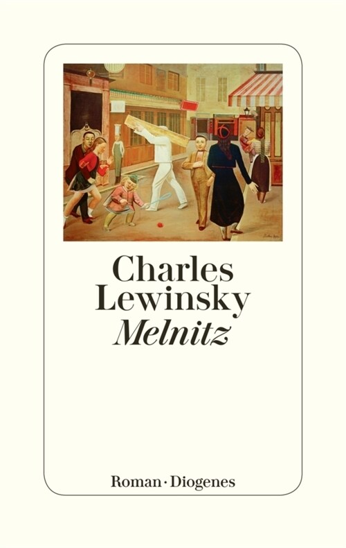 Melnitz (Hardcover)