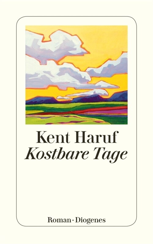 Kostbare Tage (Paperback)