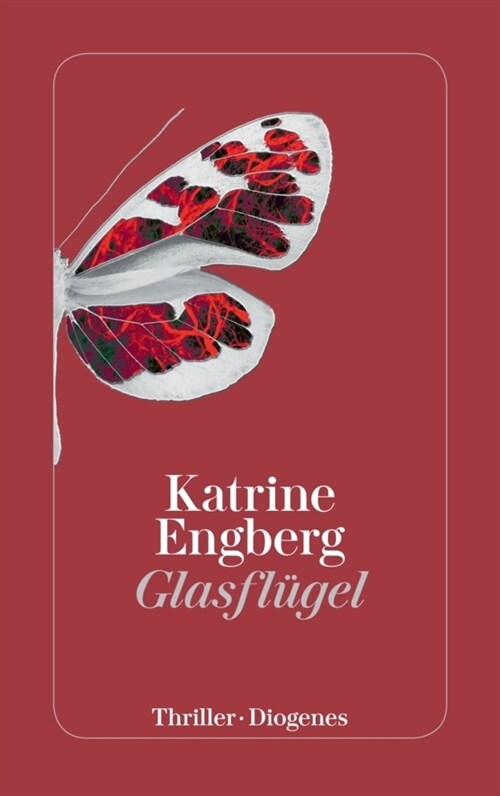 Glasflugel (Paperback)