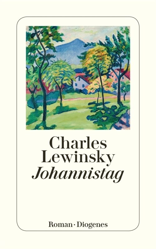 Johannistag (Paperback)