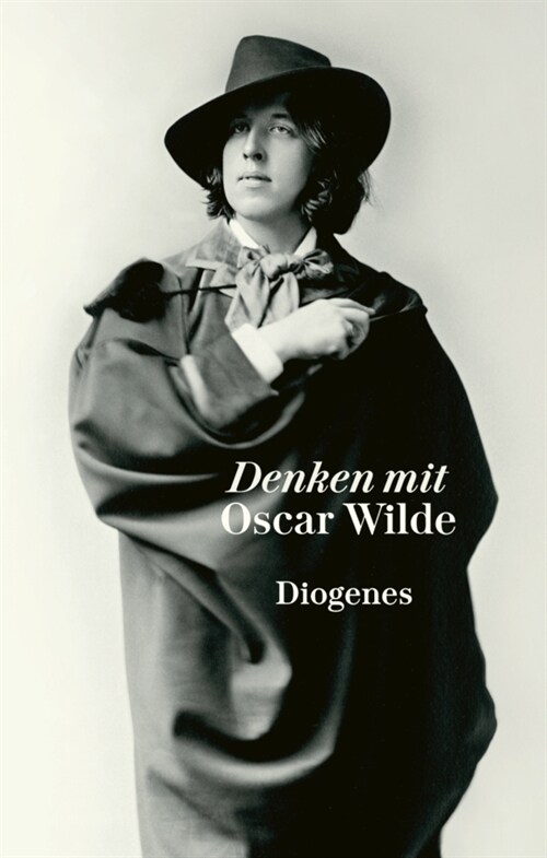 Denken mit Oscar Wilde (Hardcover)
