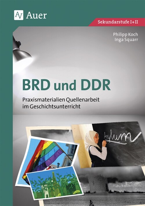 BRD und DDR (Pamphlet)