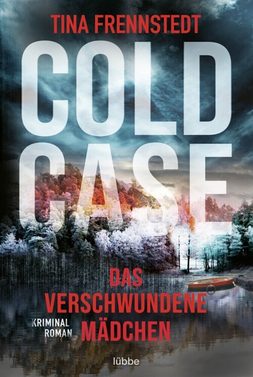 Cold Case - Das verschwundene Madchen (Paperback)