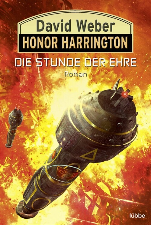 Die Stunde der Ehre (Paperback)